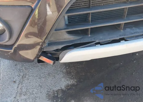 2013 Suzuki Grand Vitara Limited из США, поврежденный, VIN JS3TD0D74D4100076